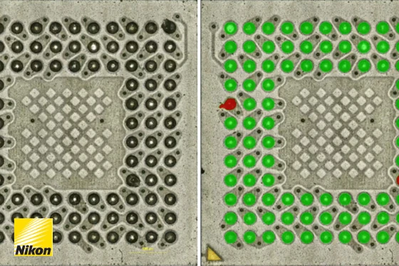 WEBINAR:Discover Artificial Intelligence (AI) in Microscopy Inspection