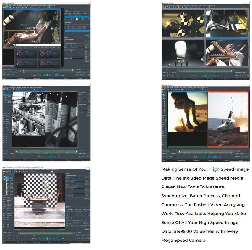 Mega Speed Media Player