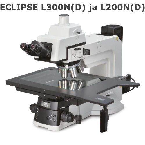Eclipse L200N