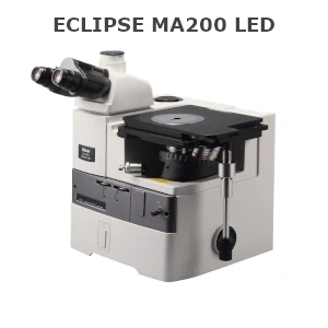 Eclipse MA200