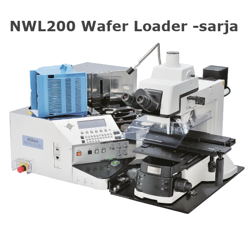 NWL200 Wafer Loader