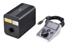 Nikon D-LEDI Fluorescence LED Illumination System