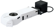 Motorised Universal Epi-Illuminator 2: LV-UEPI2A