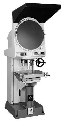 Nikon V-20B-profiiliprojektori
