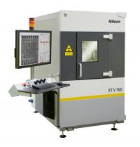 Nikon XT V 160 Electronics X-ray system